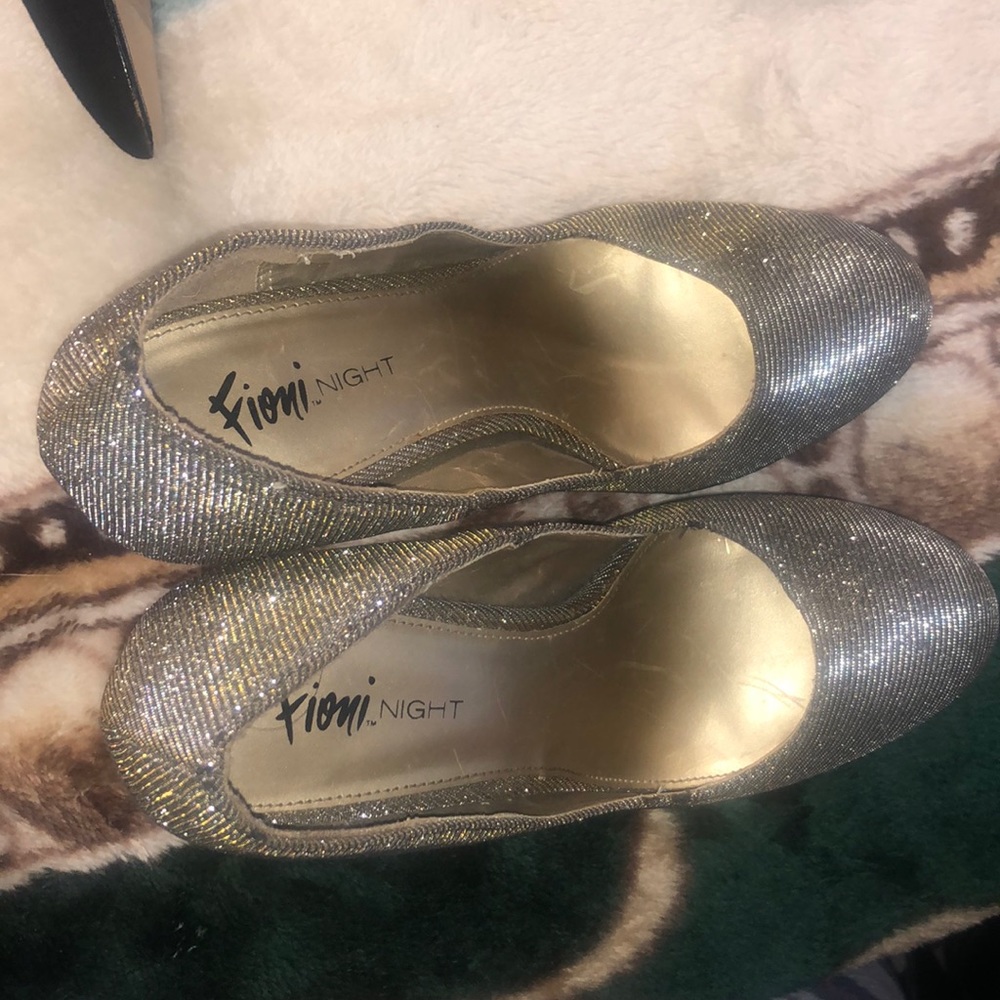 Shoes!! For party, prom